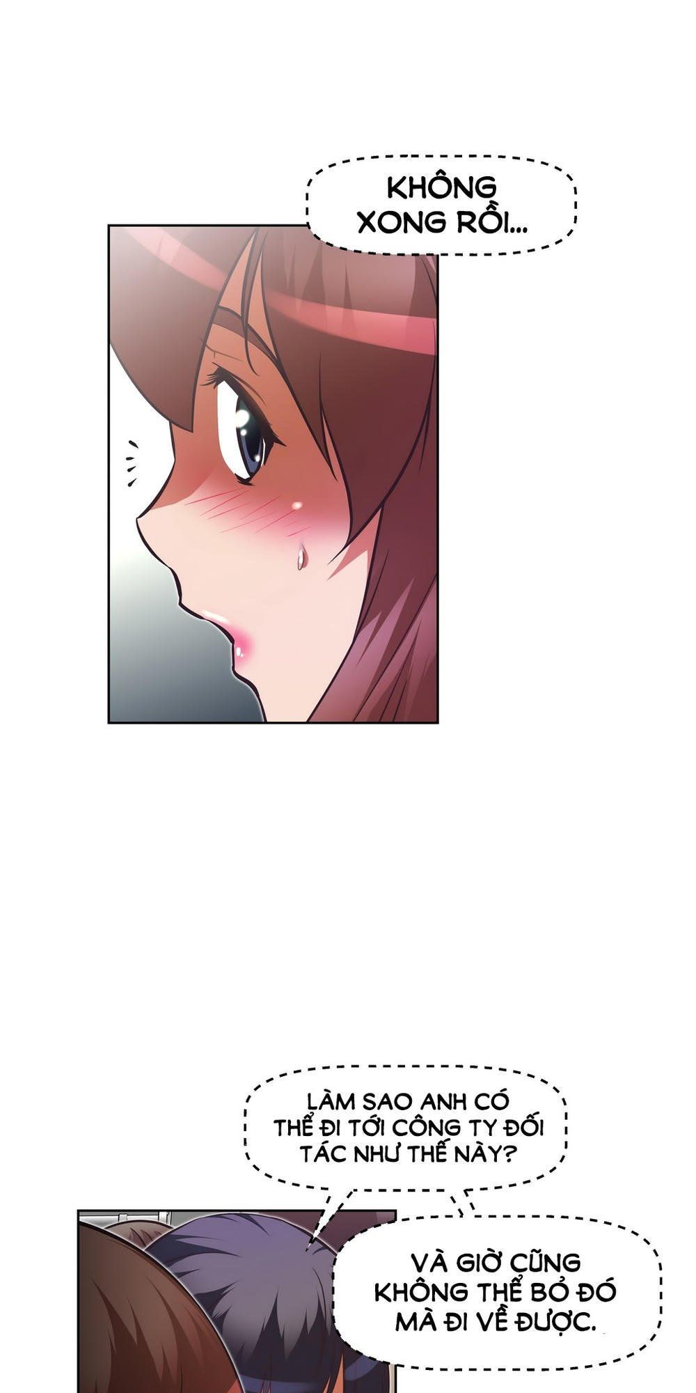 Brawling Go! Chương 48 page 66 - Giả Dược