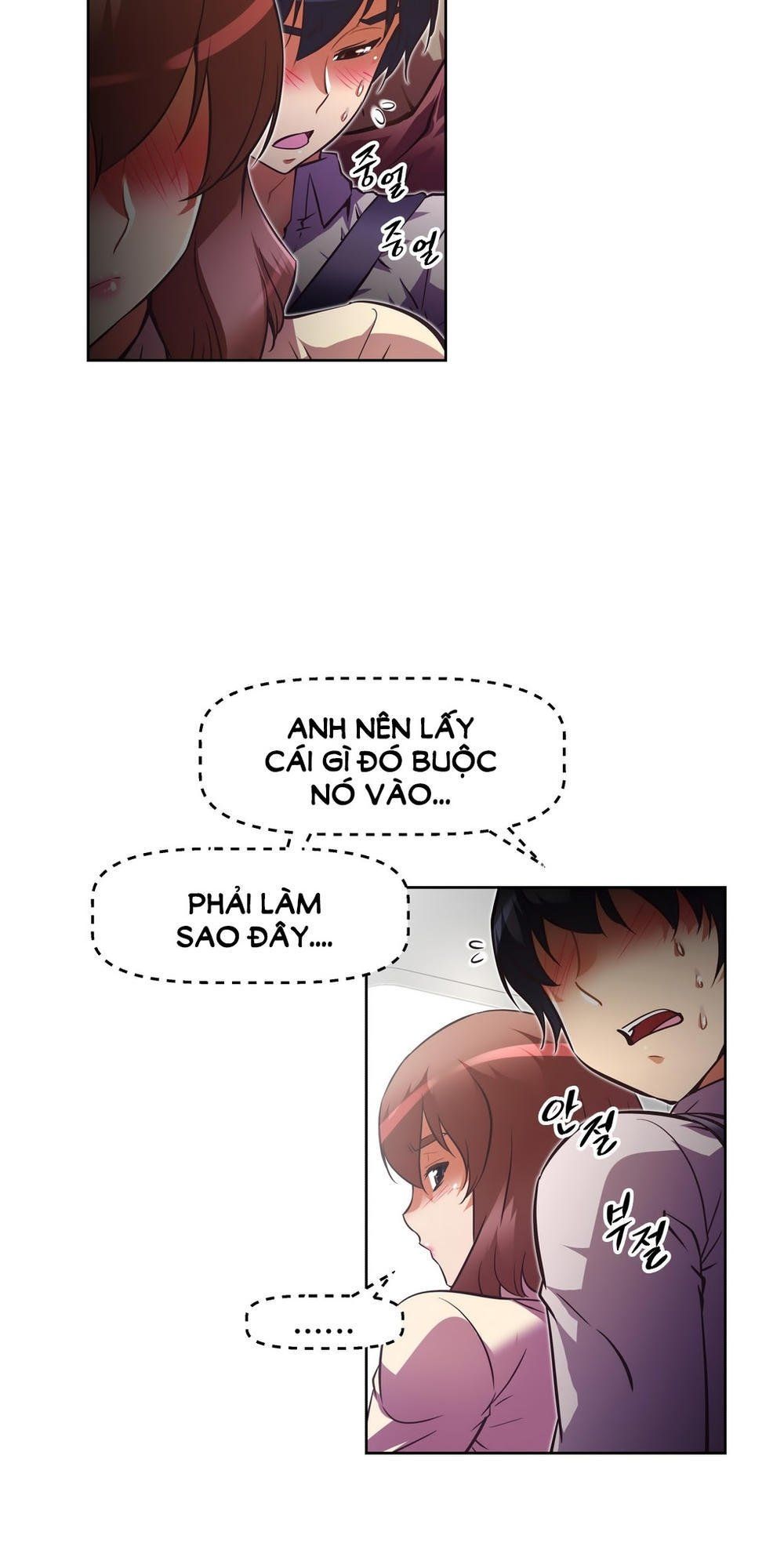Brawling Go! Chương 48 page 67 - Giả Dược