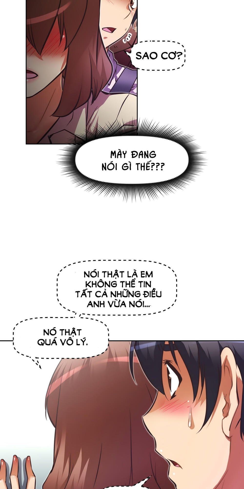 Brawling Go! Chương 48 page 70 - Giả Dược