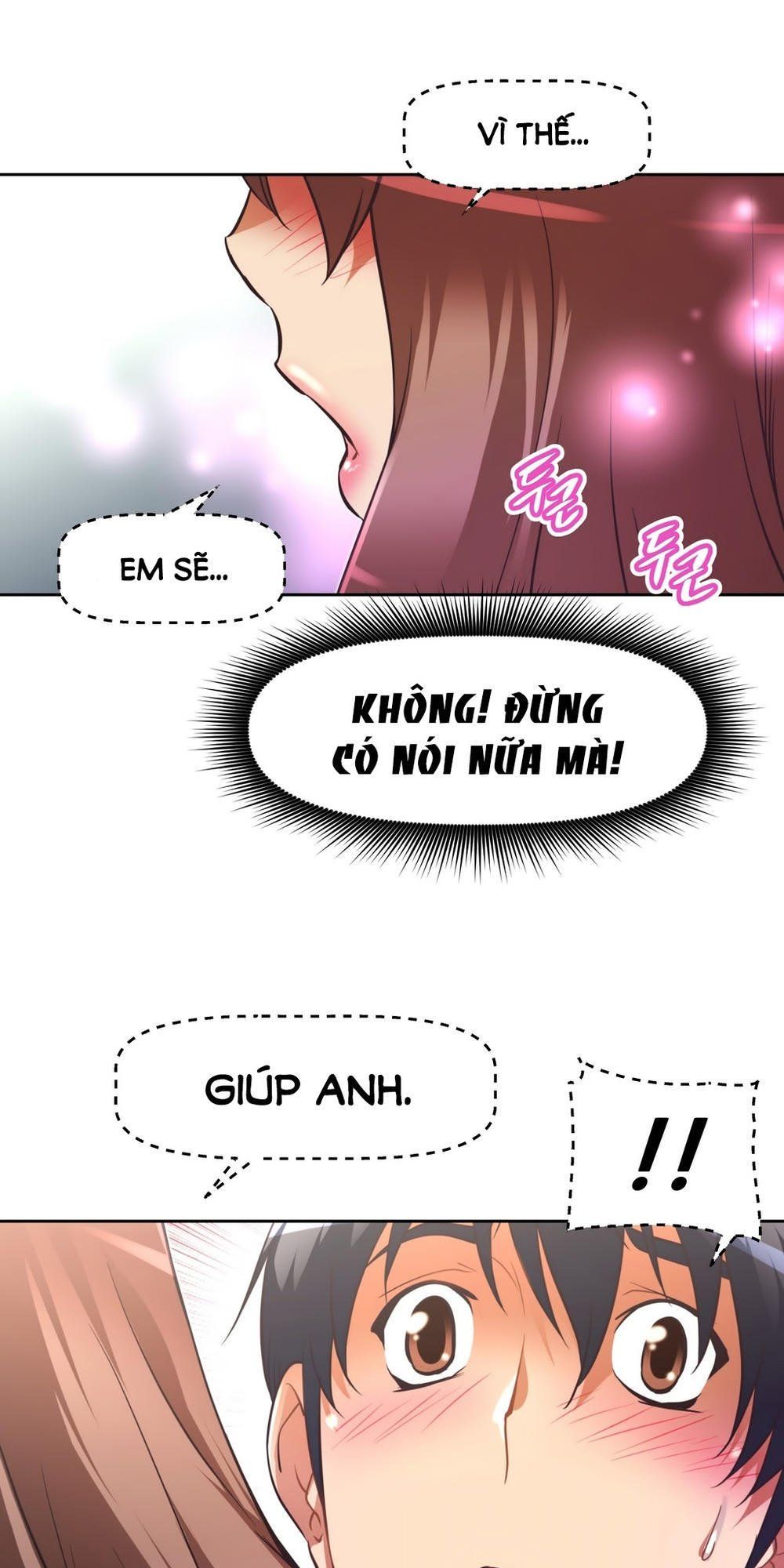 Brawling Go! Chương 48 page 73 - Giả Dược
