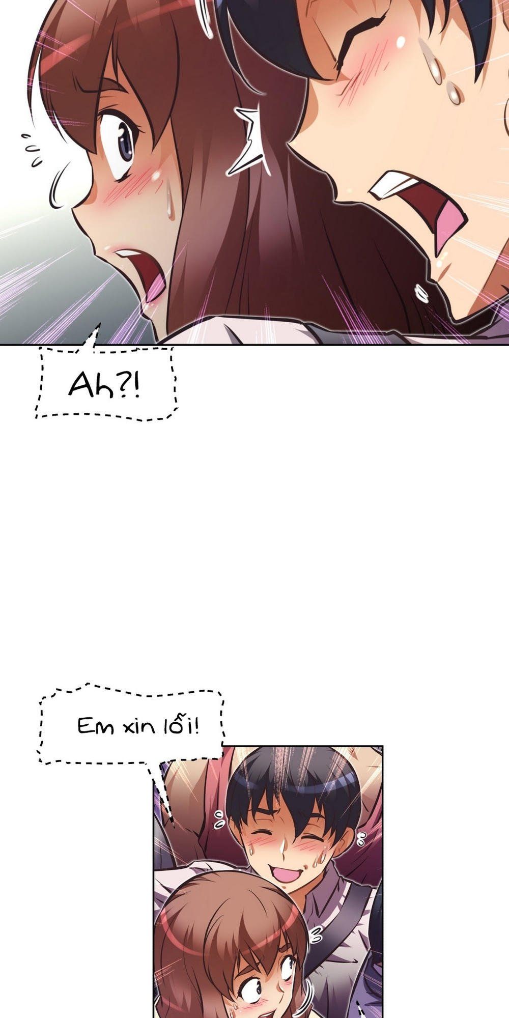 Brawling Go! Chương 49 page 21 - Giả Dược
