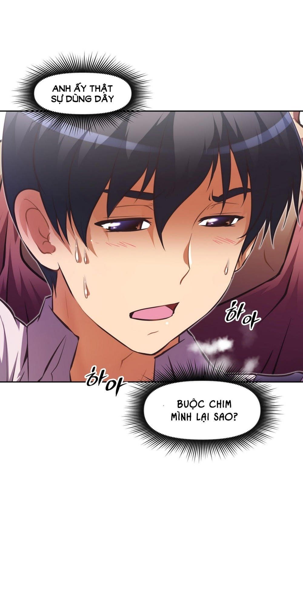 Brawling Go! Chương 49 page 23 - Giả Dược