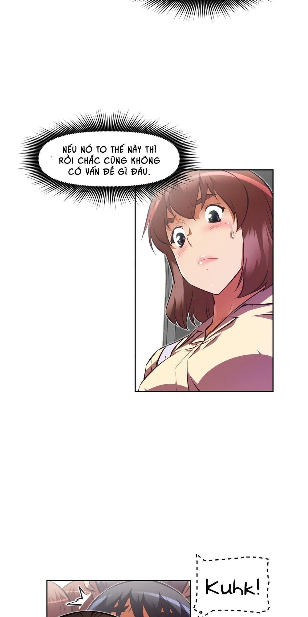 Brawling Go! Chương 49 page 30 - Giả Dược