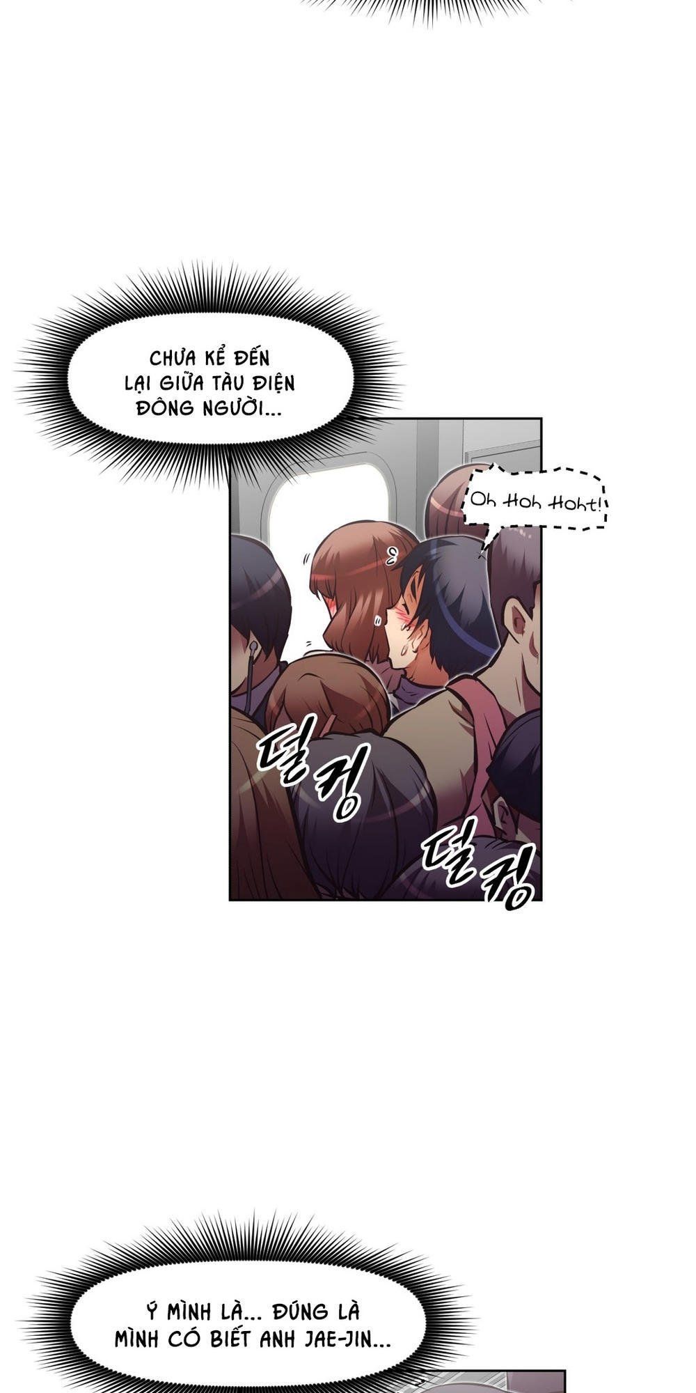 Brawling Go! Chương 49 page 33 - Giả Dược