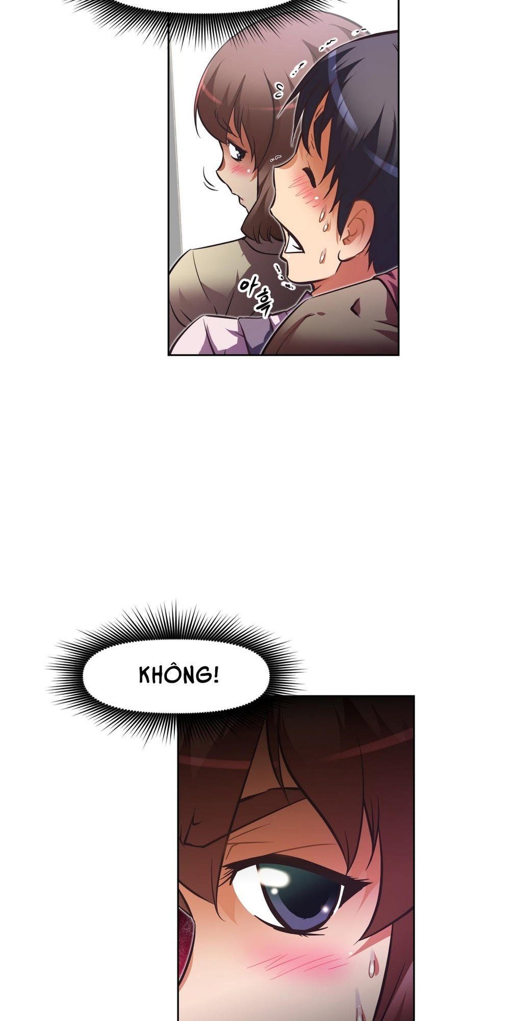 Brawling Go! Chương 49 page 36 - Giả Dược