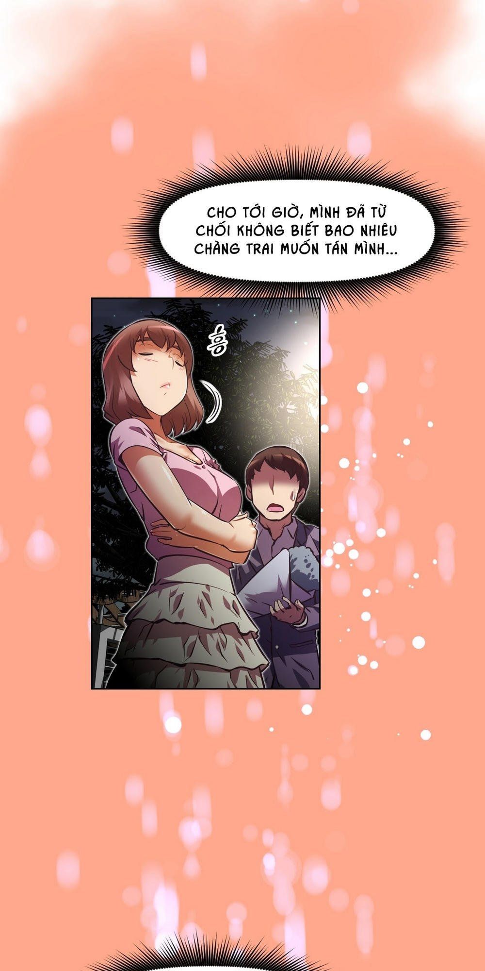 Brawling Go! Chương 49 page 39 - Giả Dược