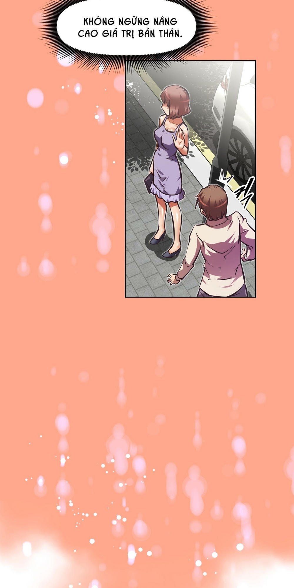 Brawling Go! Chương 49 page 40 - Giả Dược