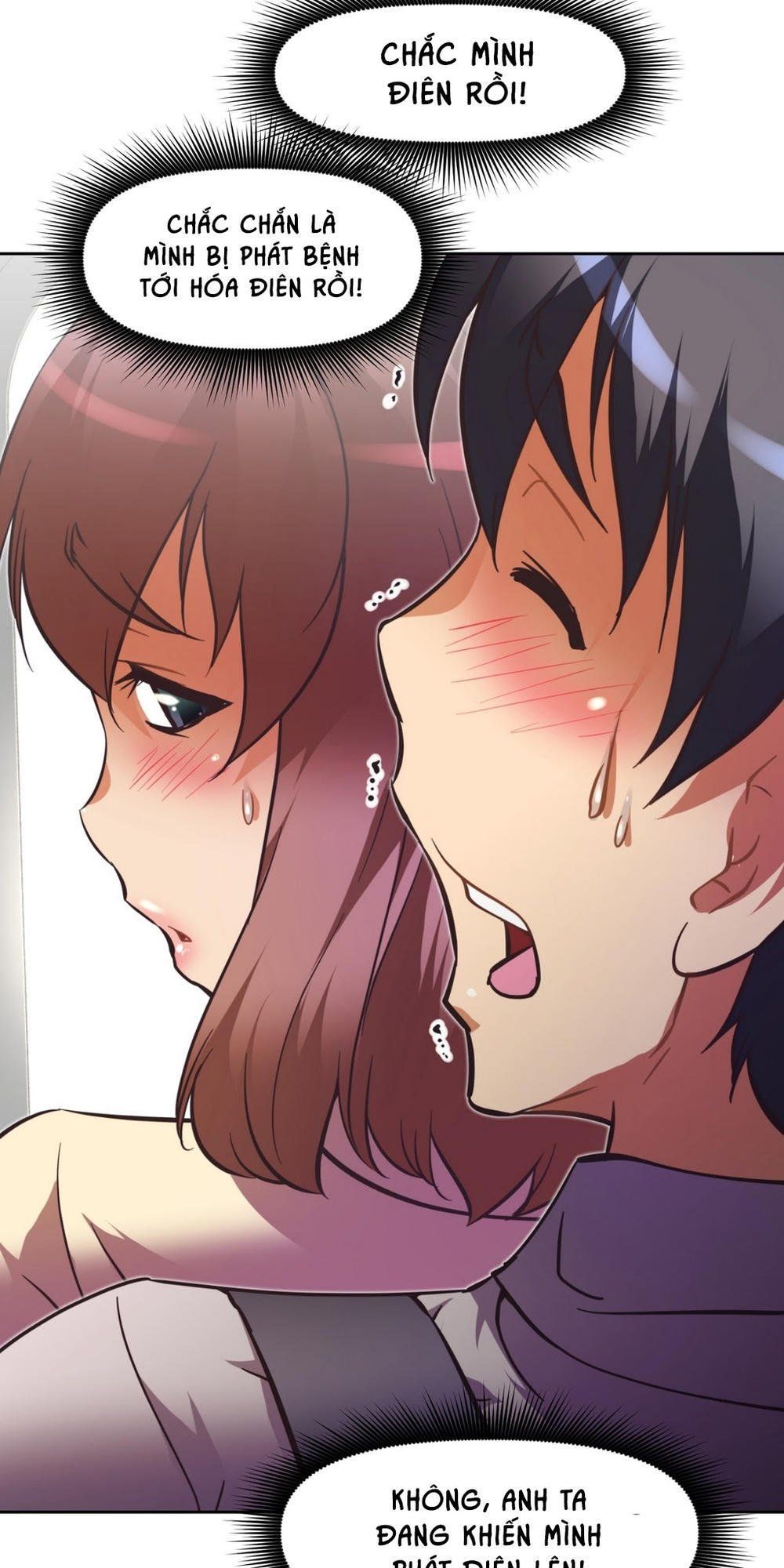 Brawling Go! Chương 49 page 42 - Giả Dược