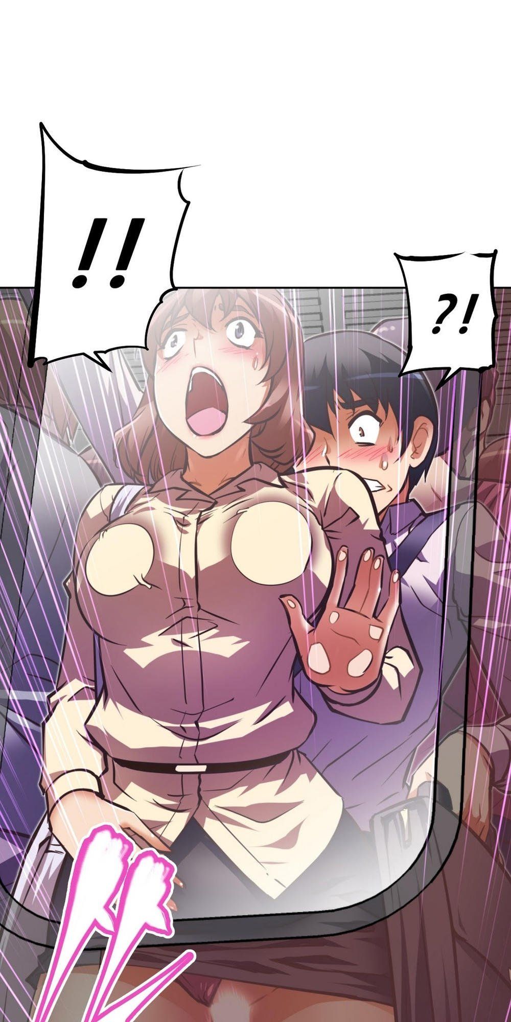 Brawling Go! Chương 49 page 47 - Giả Dược