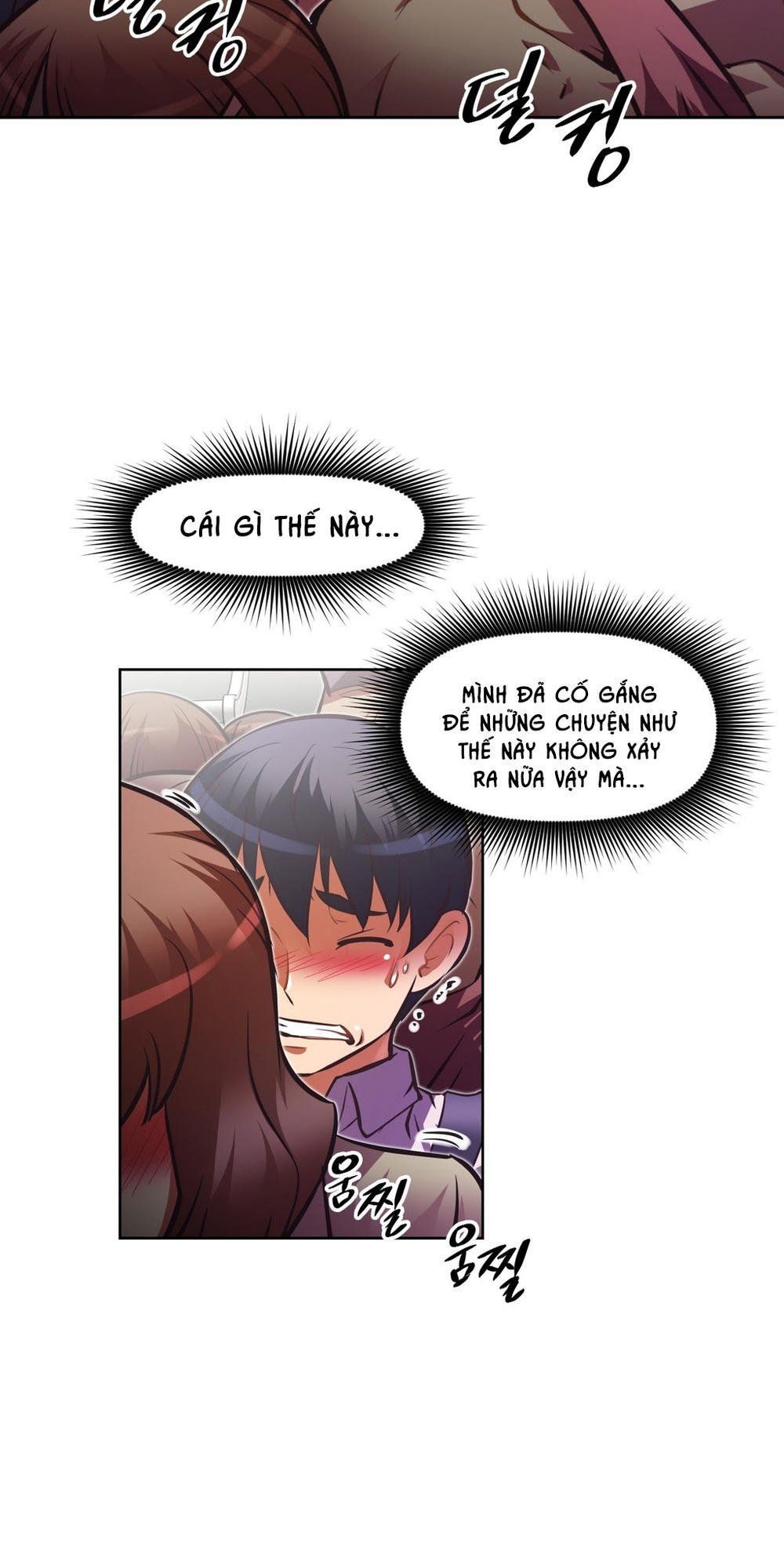 Brawling Go! Chương 49 page 53 - Giả Dược