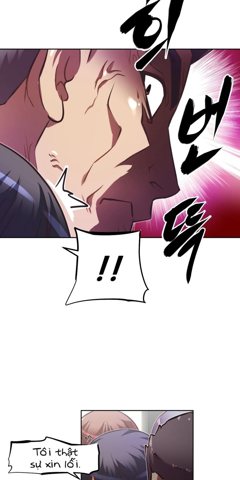 Brawling Go! Chương 49 page 62 - Giả Dược