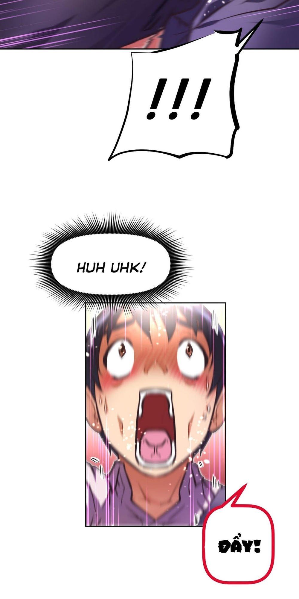 Brawling Go! Chương 49 page 70 - Giả Dược