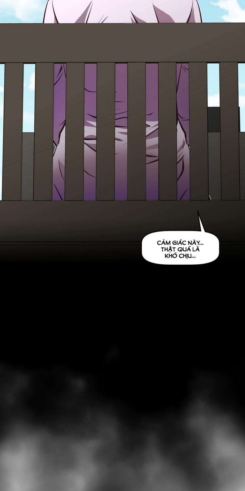 Brawling Go! Chương 49 page 8 - Giả Dược