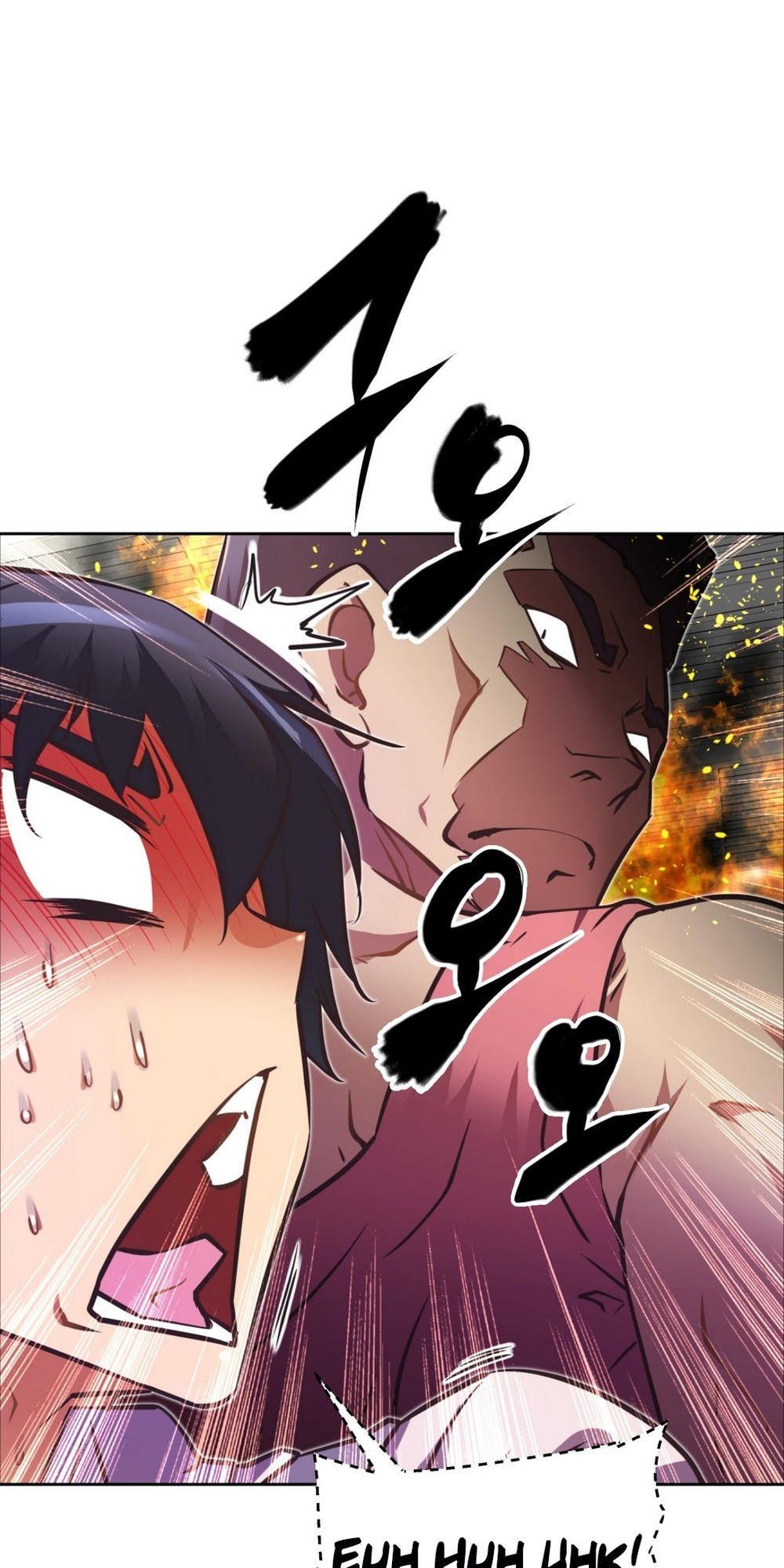 Brawling Go! Chương 49 page 74 - Giả Dược