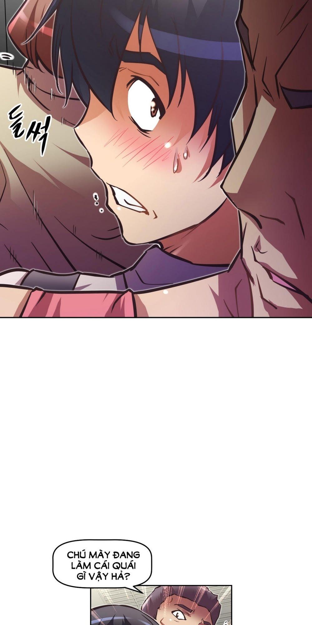 Brawling Go! Chương 49 page 77 - Giả Dược