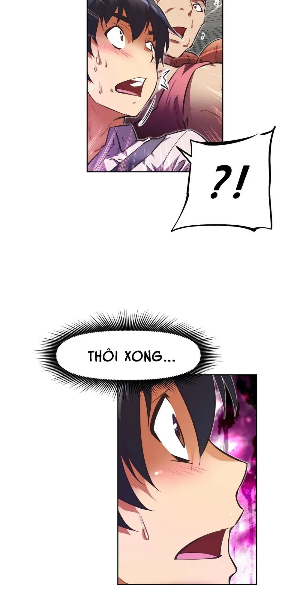 Brawling Go! Chương 49 page 78 - Giả Dược