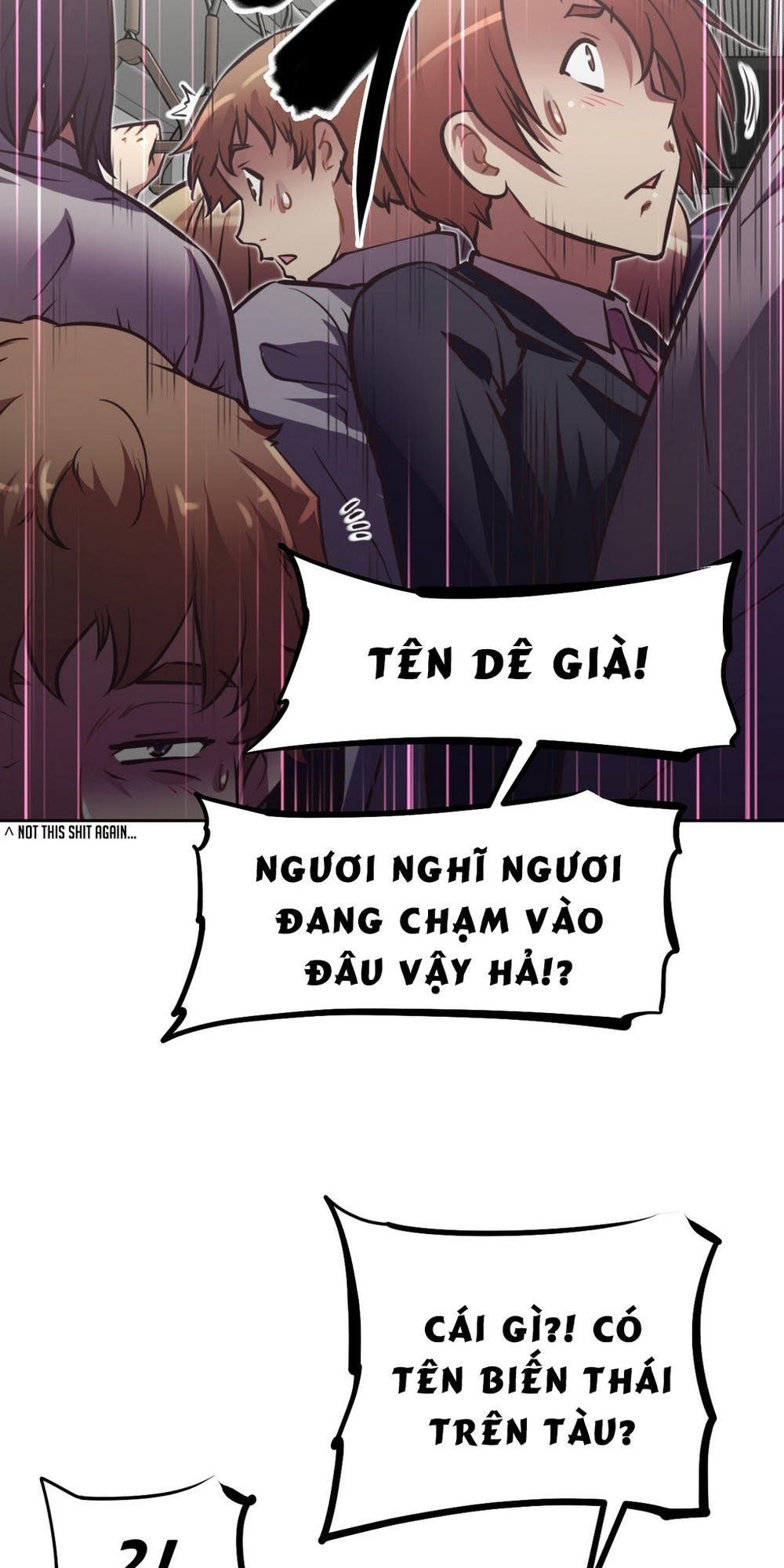Brawling Go! Chương 49 page 81 - Giả Dược