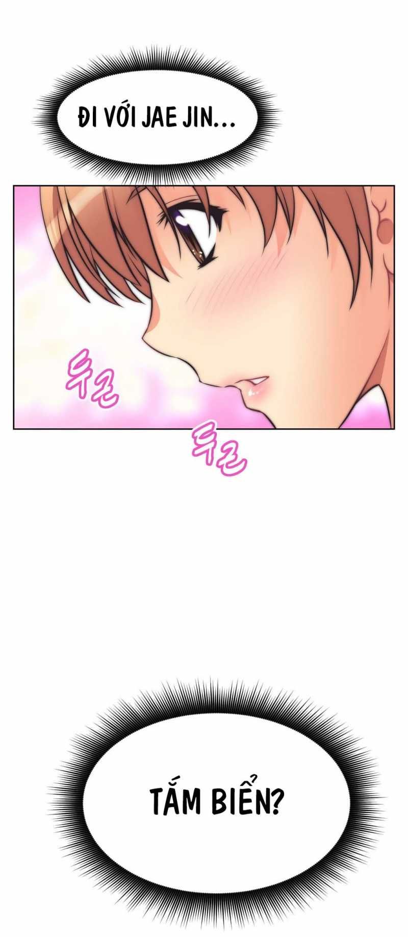 Brawling Go! Chương 5 page 32 - Giả Dược