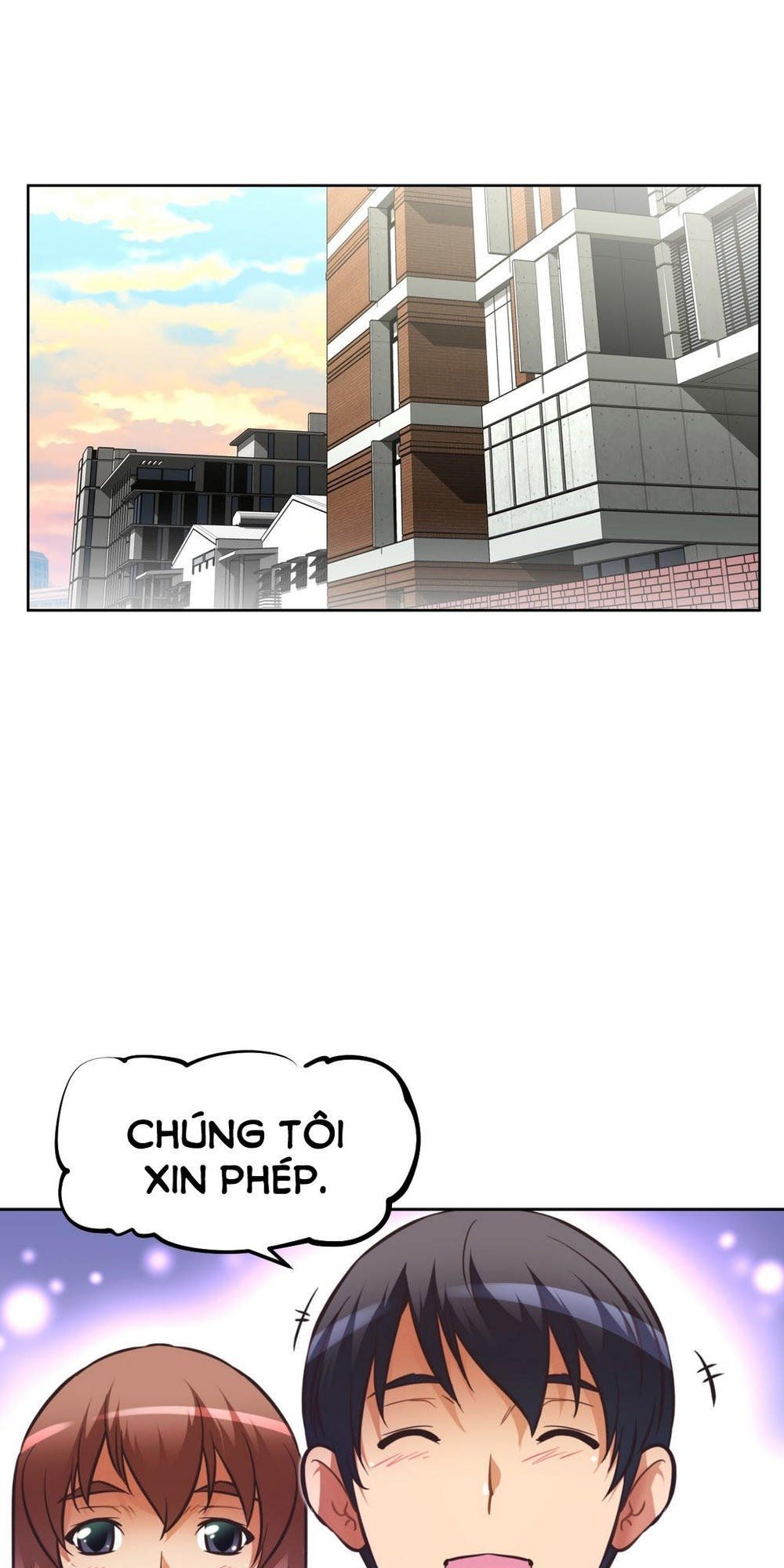 Brawling Go! Chương 50 page 12 - Giả Dược