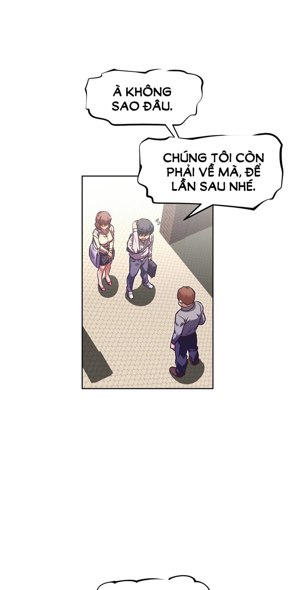 Brawling Go! Chương 50 page 14 - Giả Dược