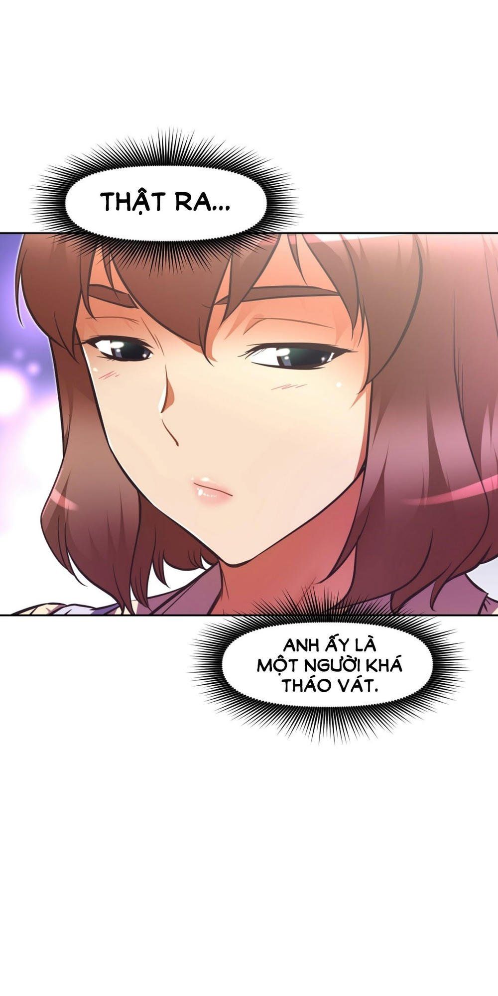 Brawling Go! Chương 50 page 17 - Giả Dược