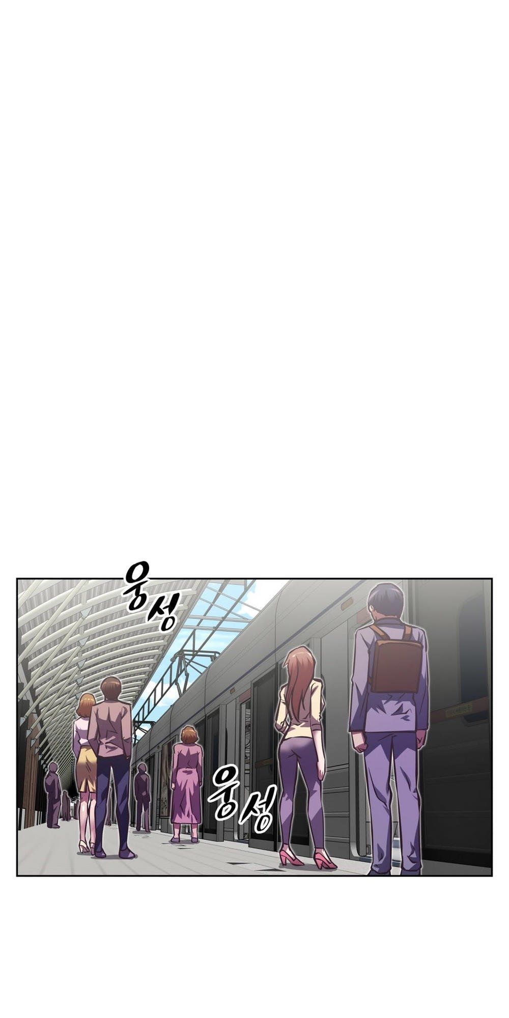 Brawling Go! Chương 50 page 3 - Giả Dược