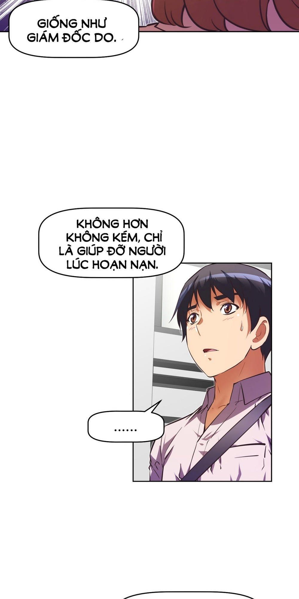 Brawling Go! Chương 50 page 26 - Giả Dược