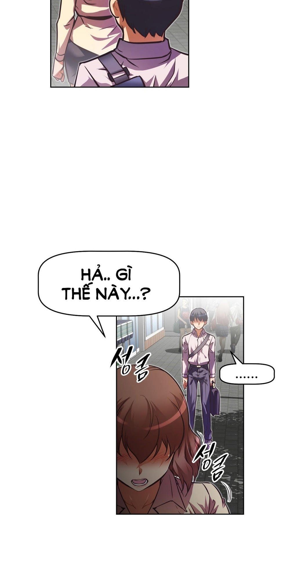 Brawling Go! Chương 50 page 32 - Giả Dược