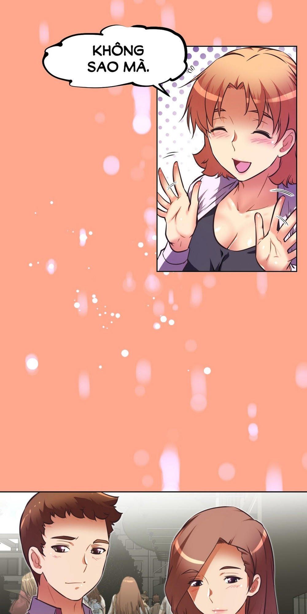 Brawling Go! Chương 50 page 41 - Giả Dược