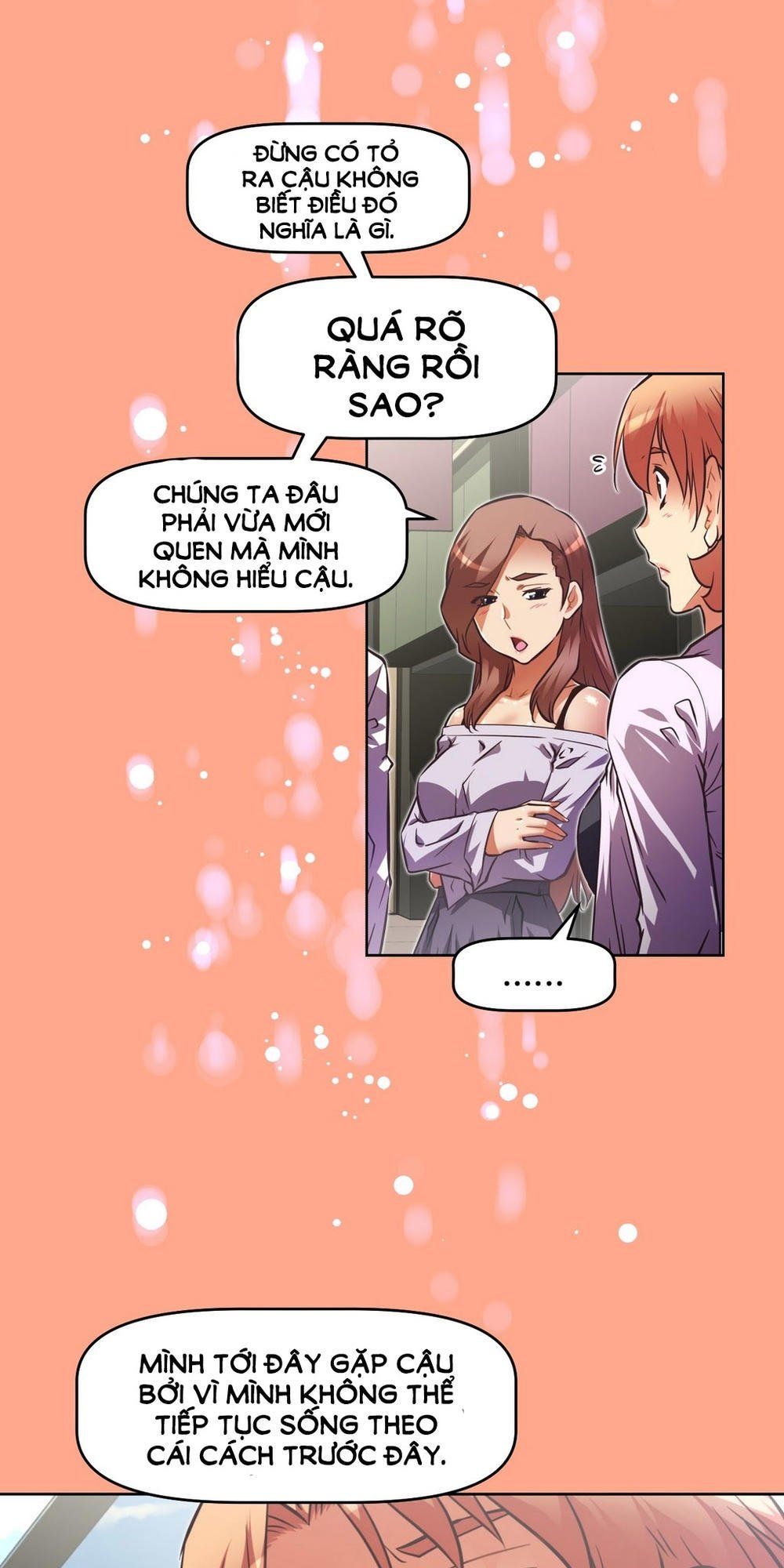 Brawling Go! Chương 50 page 51 - Giả Dược