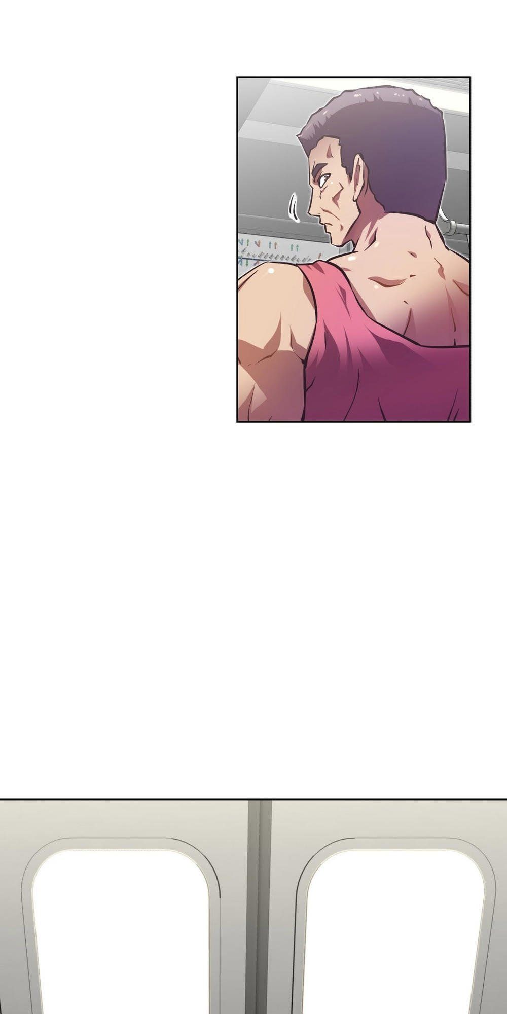 Brawling Go! Chương 50 page 7 - Giả Dược