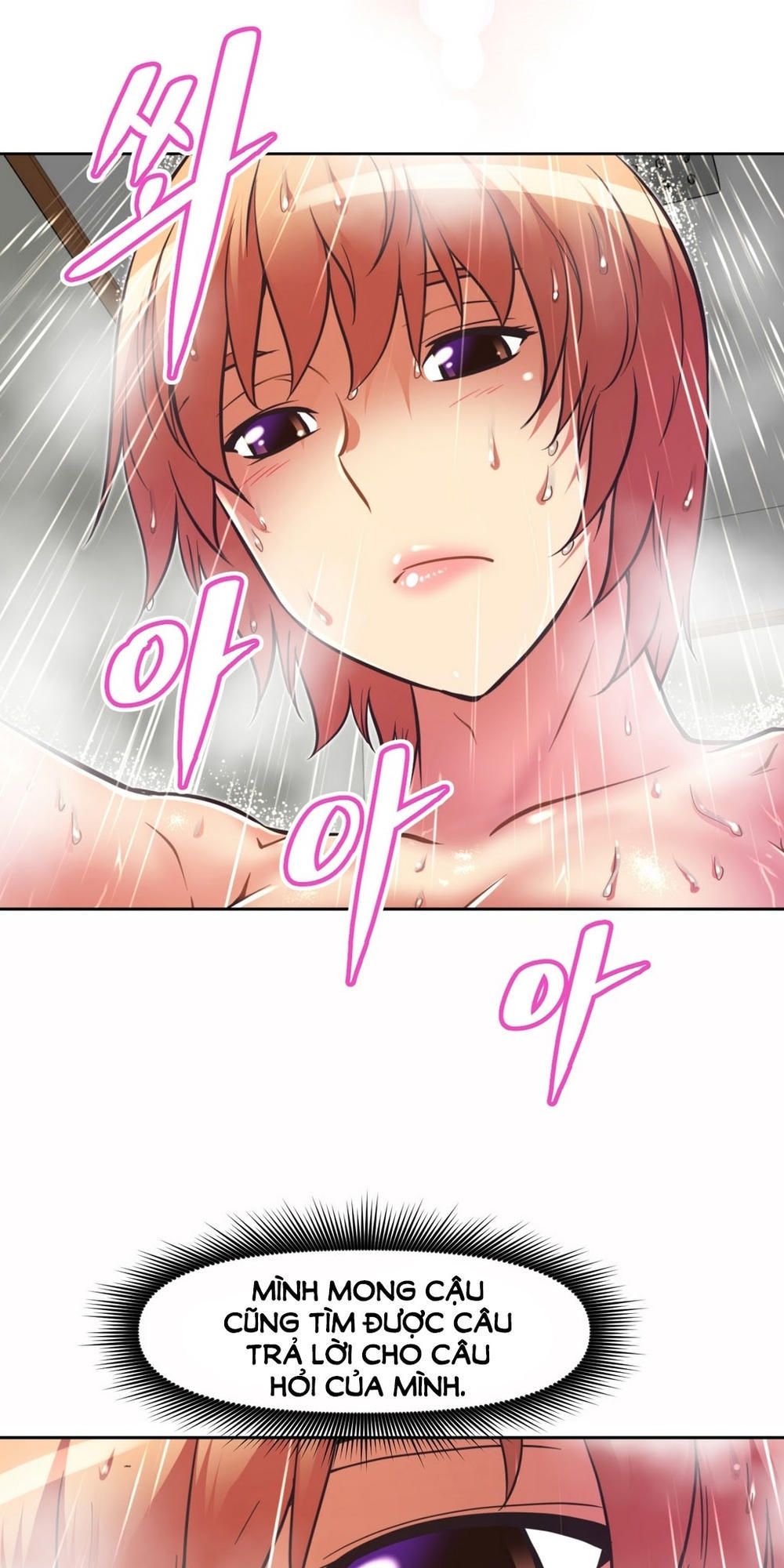 Brawling Go! Chương 50 page 61 - Giả Dược