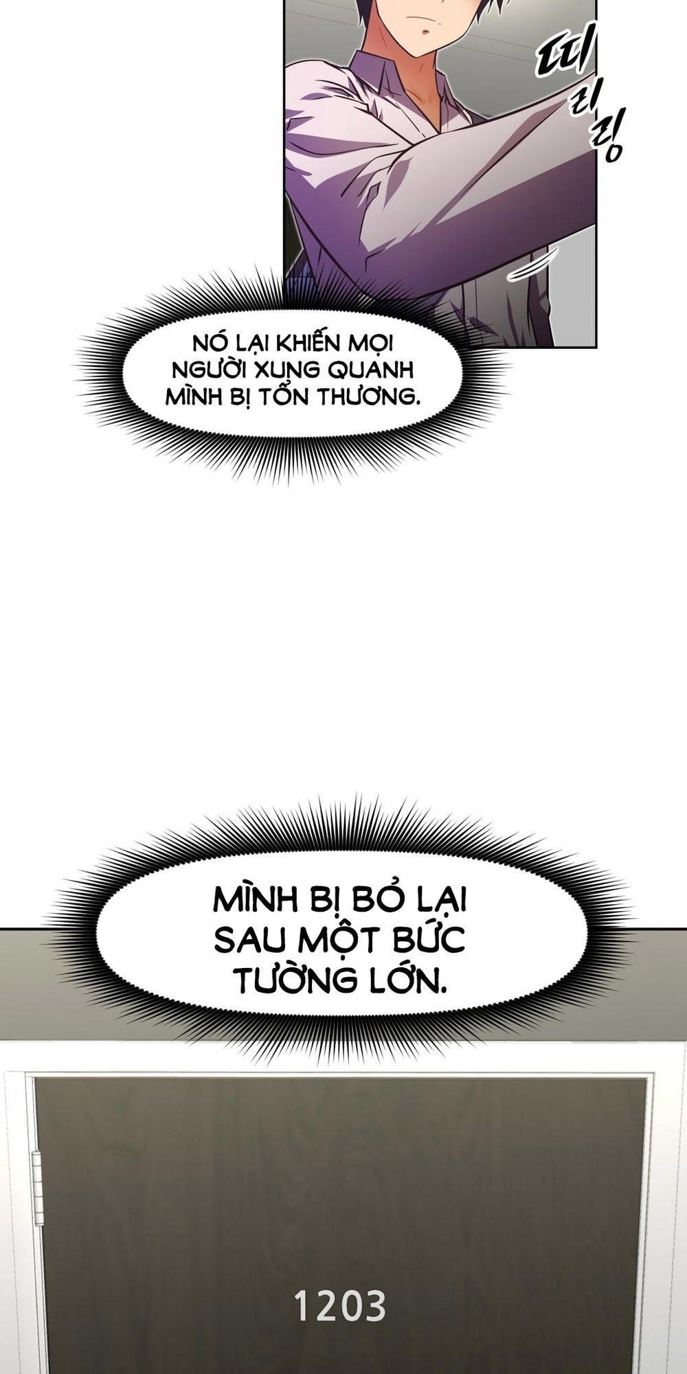 Brawling Go! Chương 50 page 74 - Giả Dược