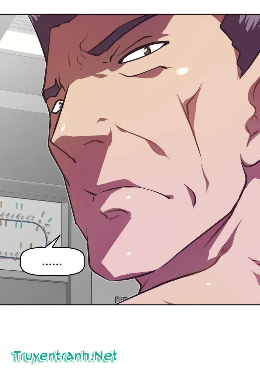 Brawling Go! Chương 50 page 9 - Giả Dược