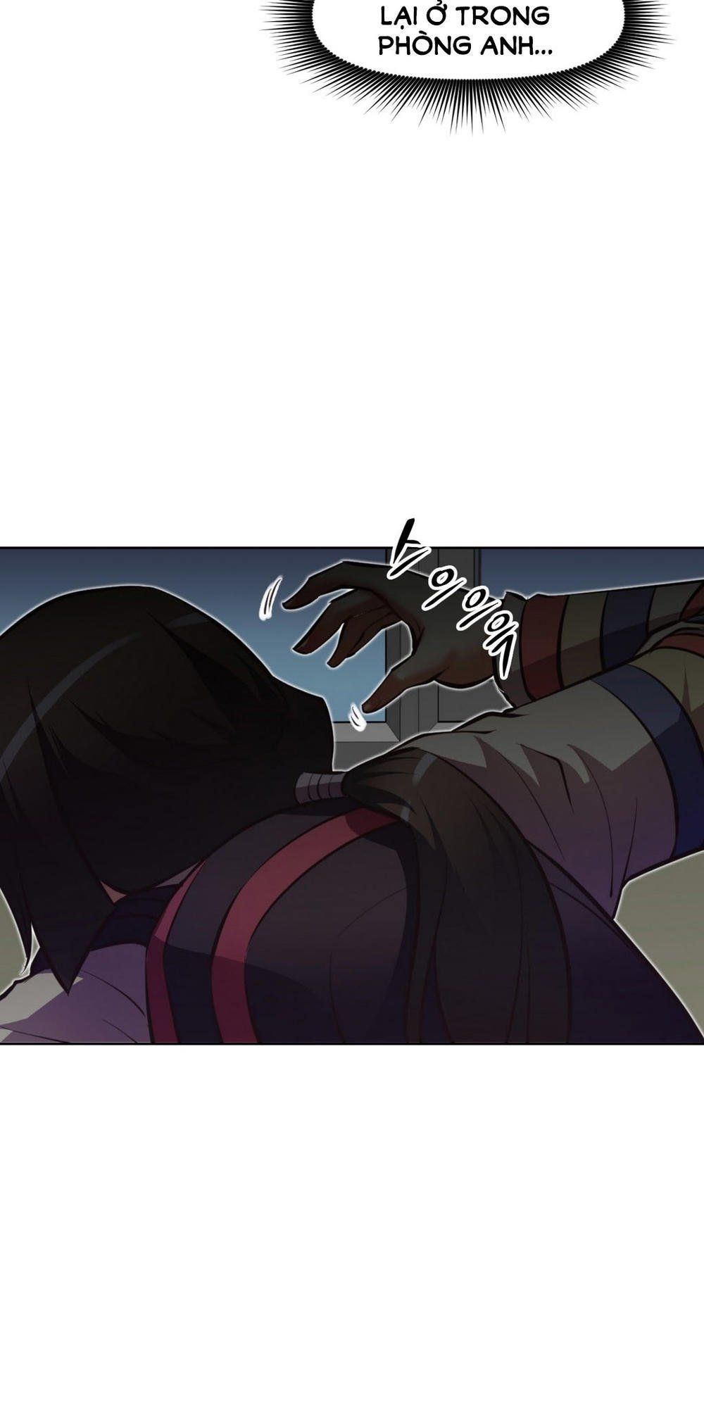 Brawling Go! Chương 50 page 84 - Giả Dược