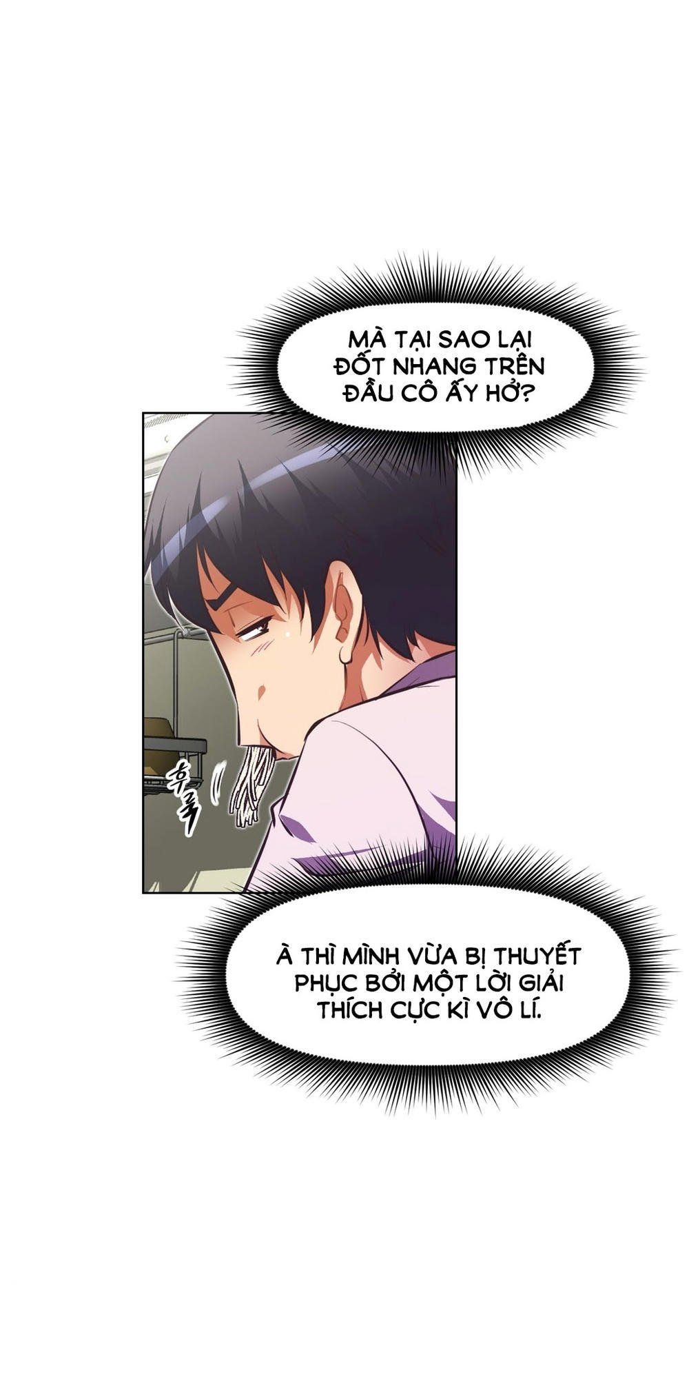 Brawling Go! Chương 51 page 25 - Giả Dược