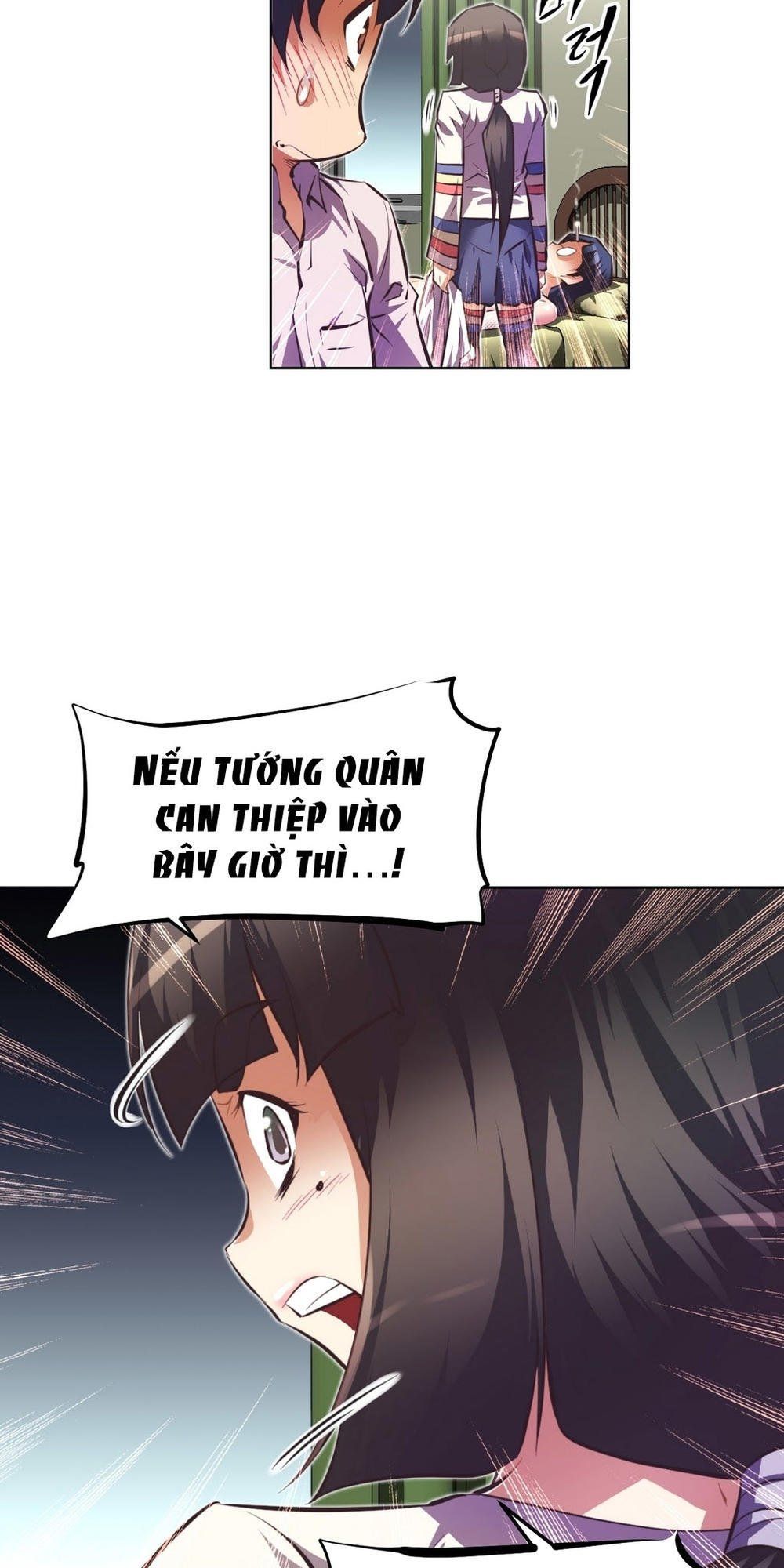 Brawling Go! Chương 51 page 30 - Giả Dược