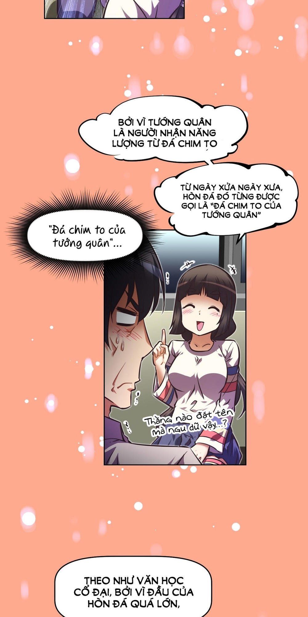 Brawling Go! Chương 51 page 41 - Giả Dược