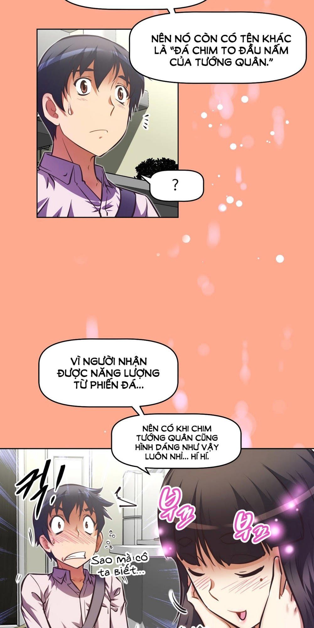 Brawling Go! Chương 51 page 42 - Giả Dược