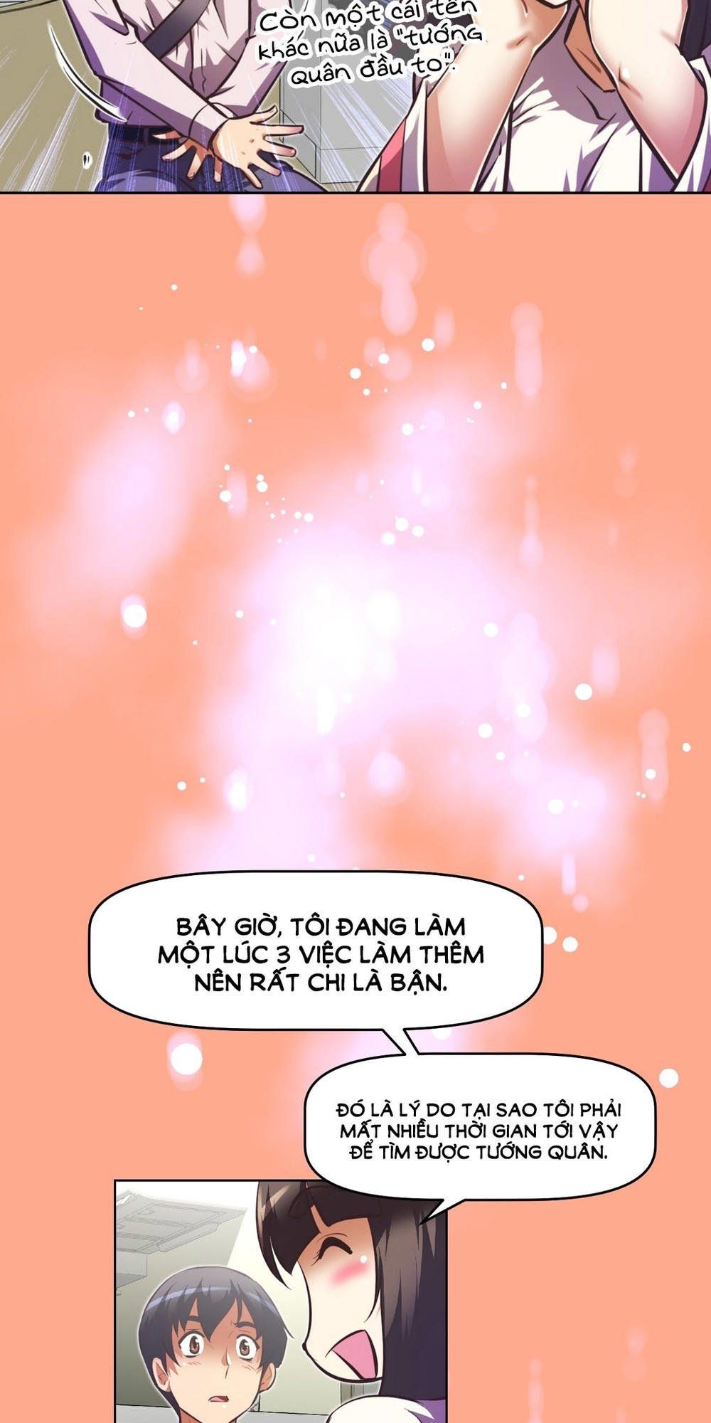 Brawling Go! Chương 51 page 43 - Giả Dược