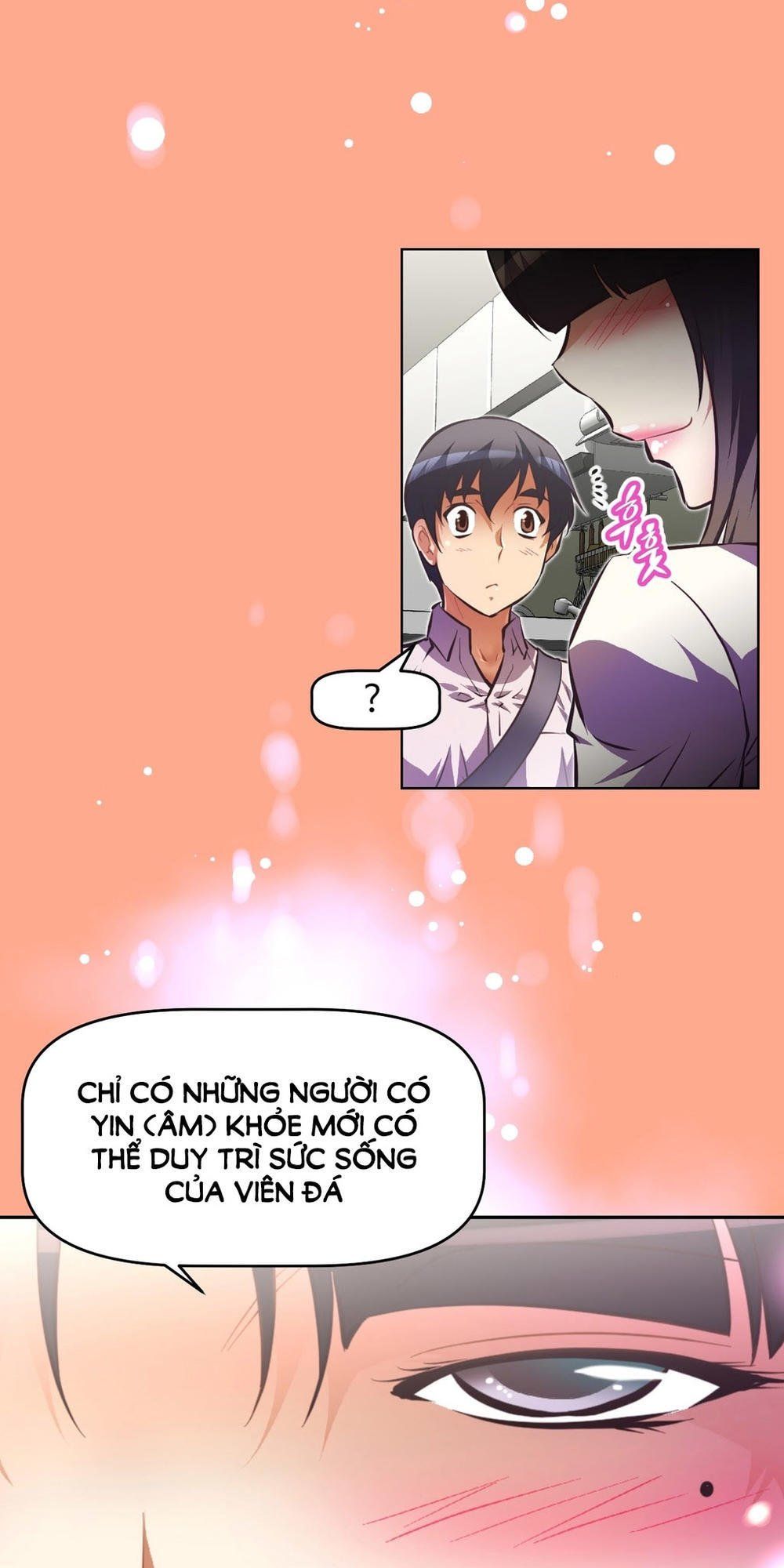 Brawling Go! Chương 51 page 46 - Giả Dược