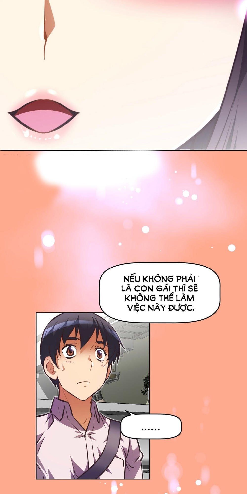 Brawling Go! Chương 51 page 47 - Giả Dược