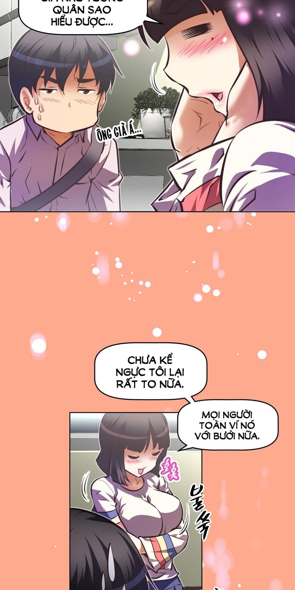 Brawling Go! Chương 51 page 49 - Giả Dược