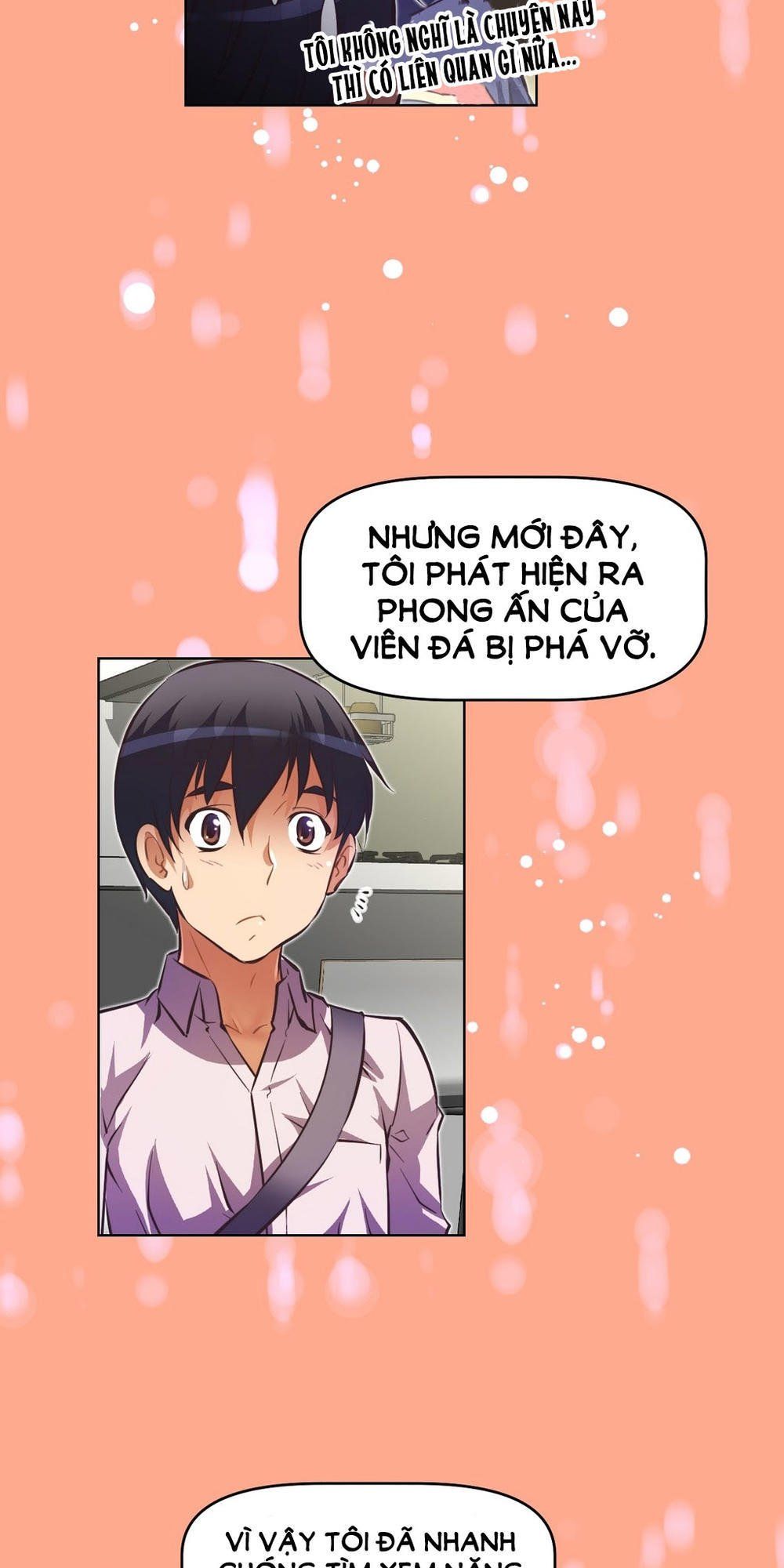 Brawling Go! Chương 51 page 50 - Giả Dược
