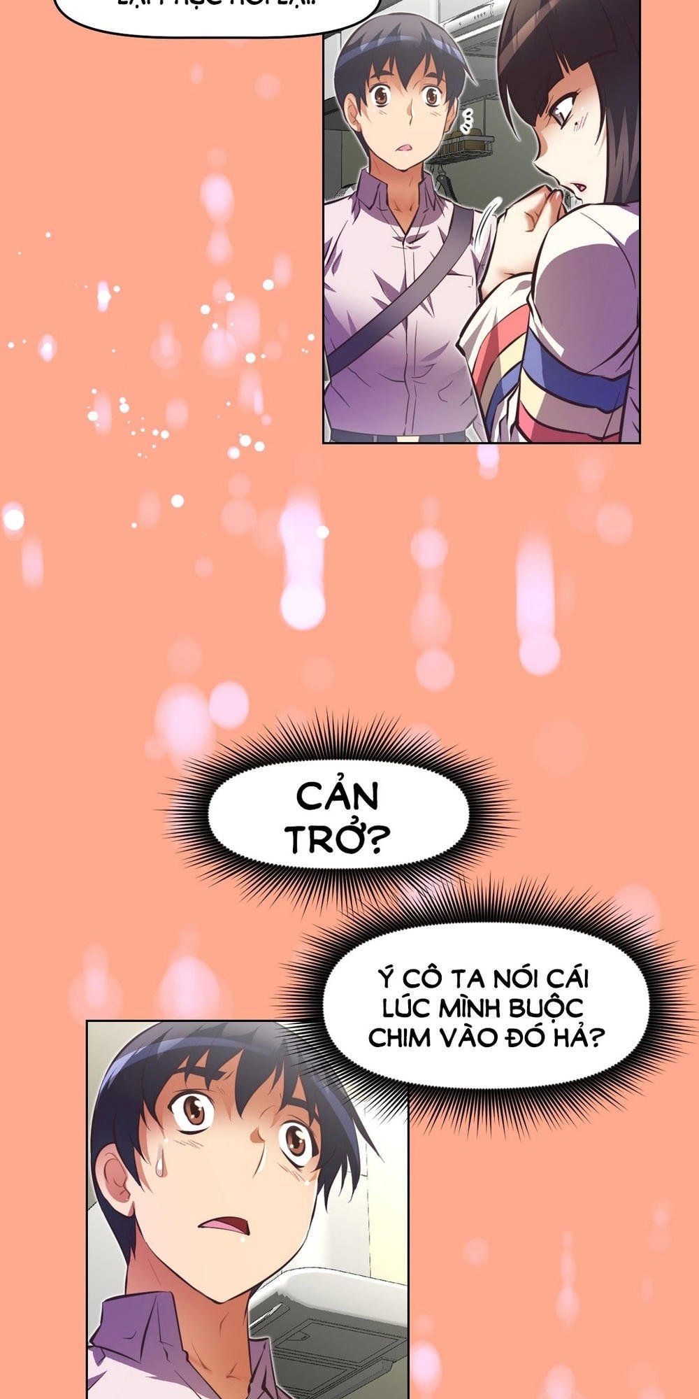 Brawling Go! Chương 51 page 52 - Giả Dược