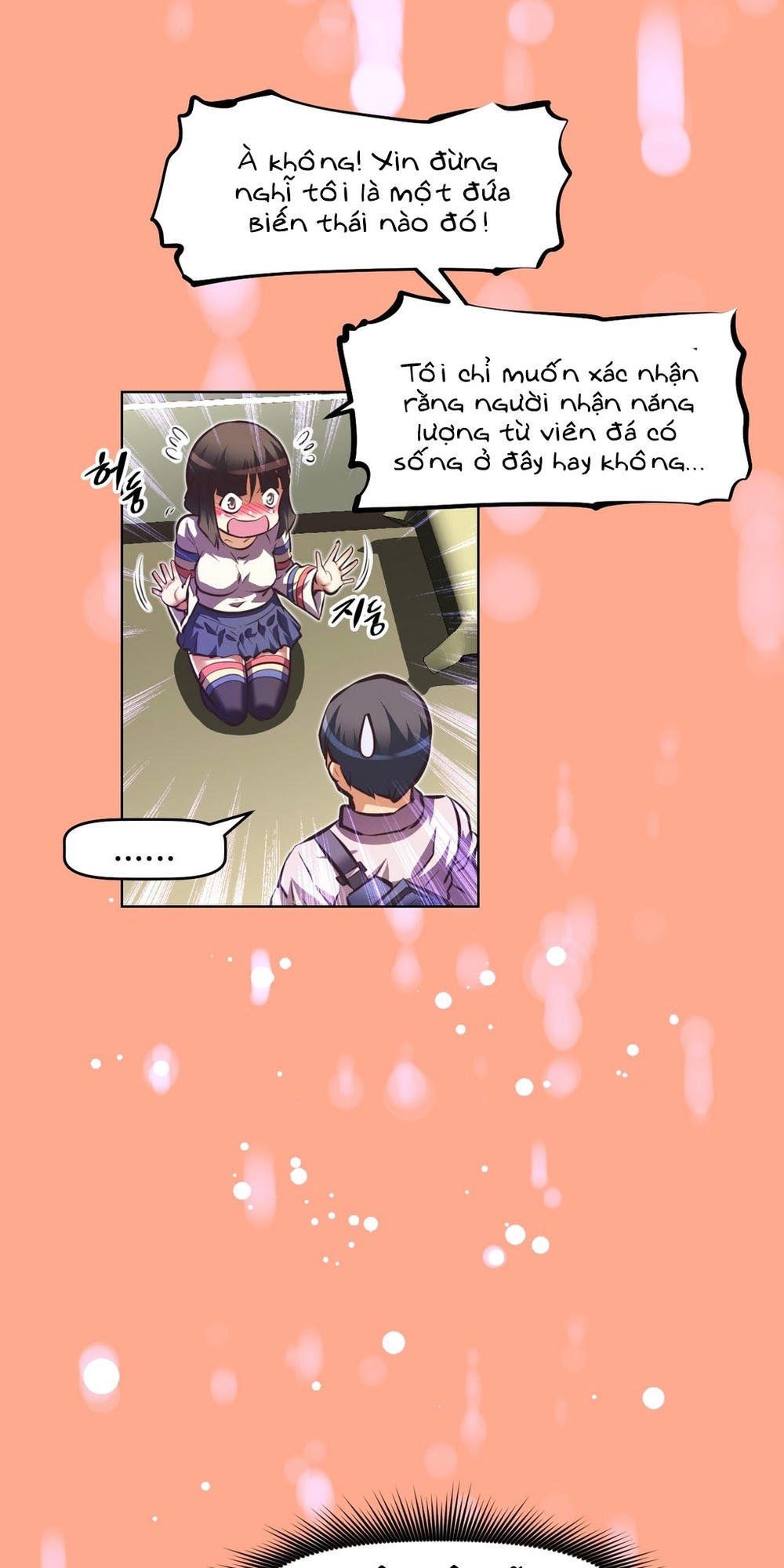 Brawling Go! Chương 51 page 55 - Giả Dược