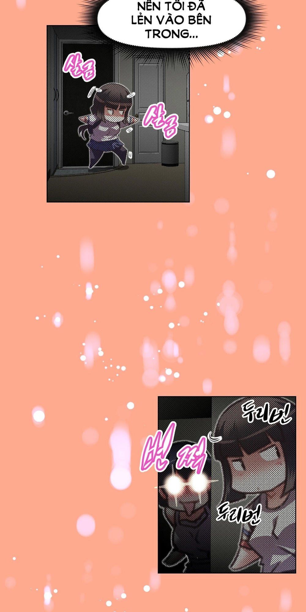 Brawling Go! Chương 51 page 56 - Giả Dược