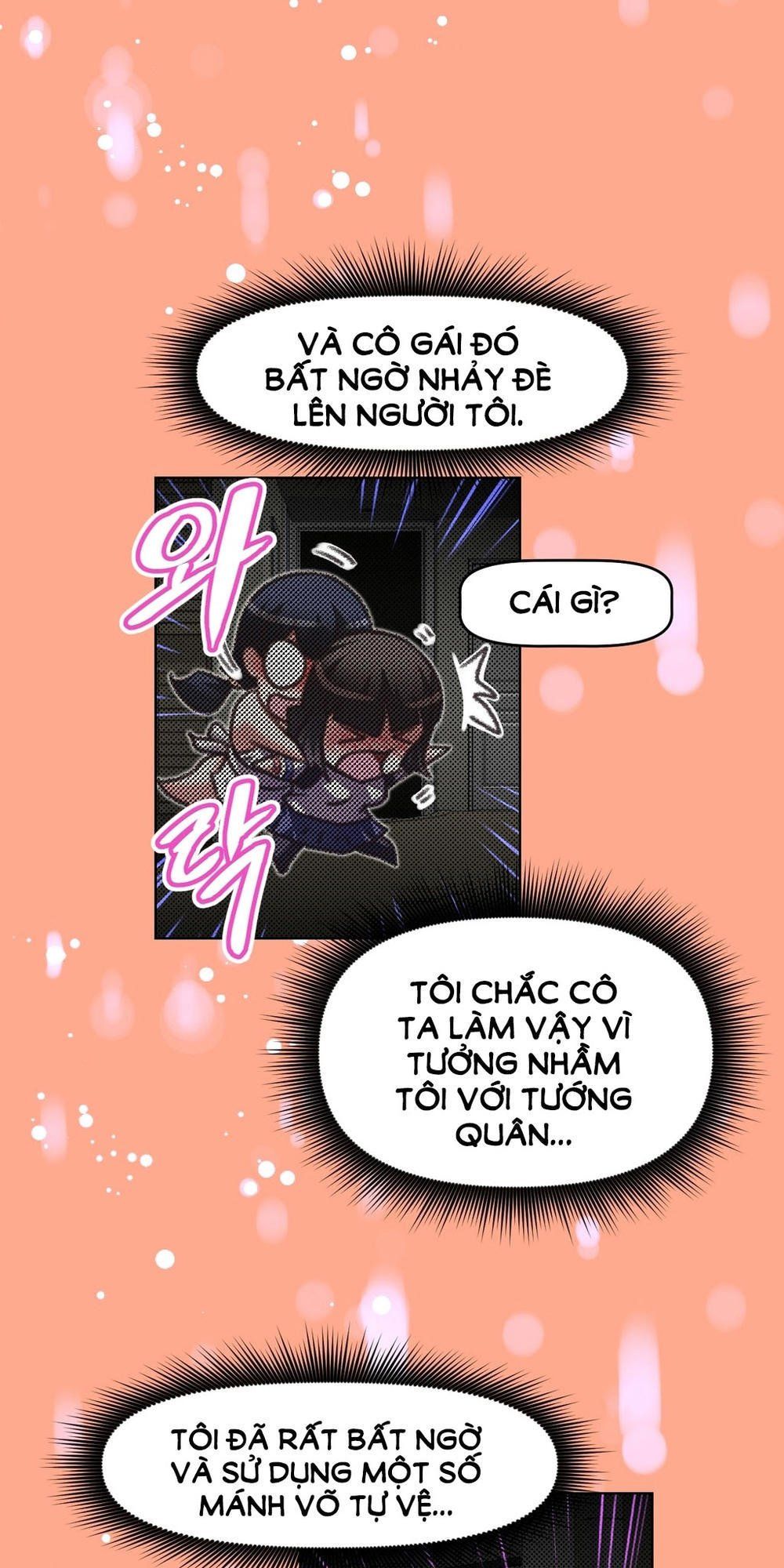 Brawling Go! Chương 51 page 57 - Giả Dược