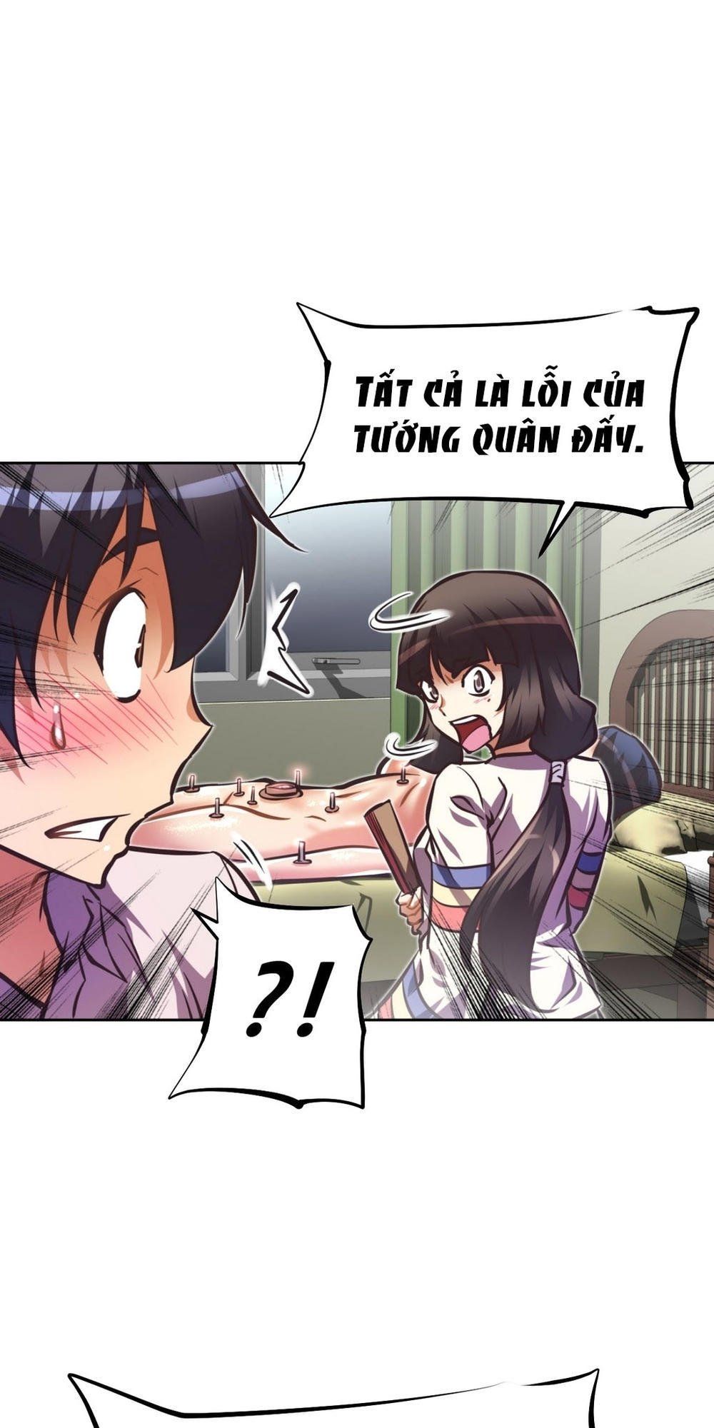 Brawling Go! Chương 51 page 65 - Giả Dược