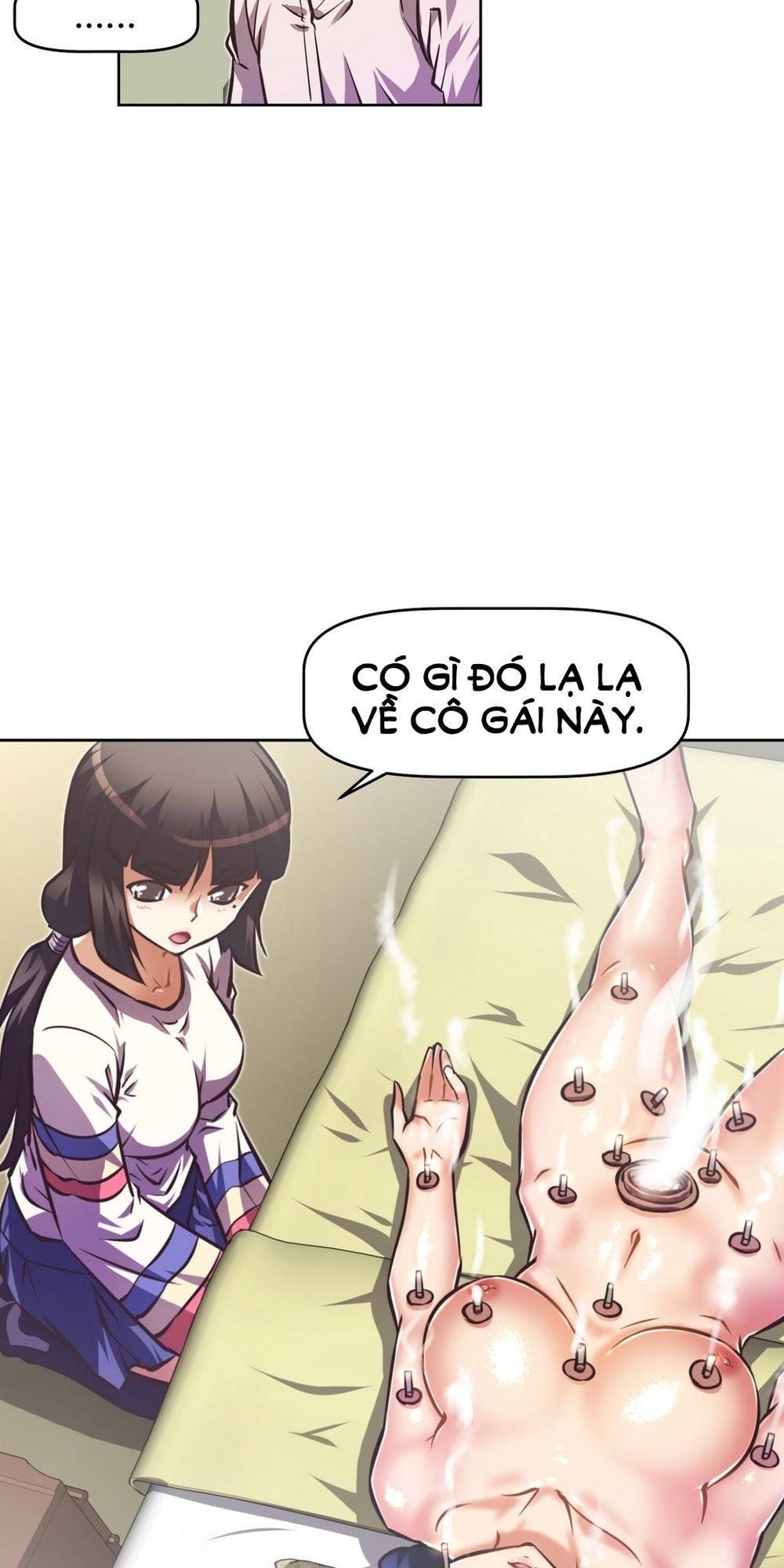 Brawling Go! Chương 51 page 68 - Giả Dược